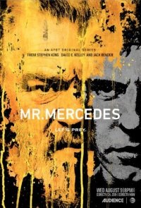 Мистер Мерседес