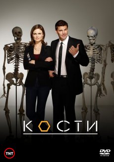 Кости