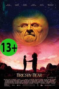 Приключения медведя Бригсби