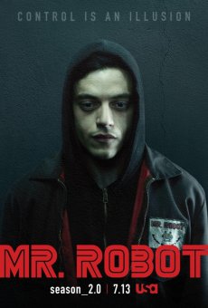 Мистер робот