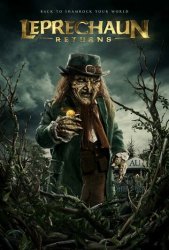 Игра лепрекона