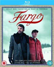 Фарго