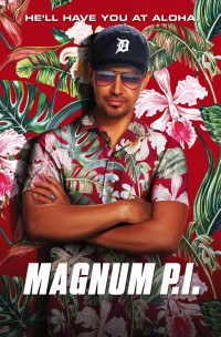 Частный детектив Магнум