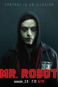Мистер робот