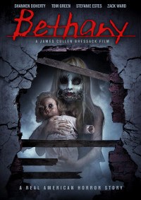 Бетани / Дом моих кошмаров