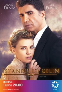 Невеста из Стамбула
