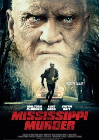 Убийство в Миссисипи