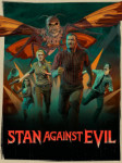 Стэн против сил зла
