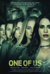 Одна из нас