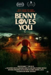 Бенни тебя любит