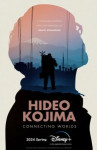 Хидэо Кодзима: Соединяя миры