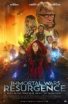 Войны Бессмертных 2: Возрождение