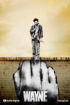 Уэйн