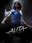 Алита: Боевой ангел
