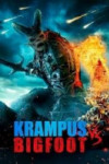 Бигфут против Крампуса