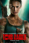 Tomb Raider: Лара Крофт