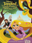 Рапунцель: Скоро счастливы вместе