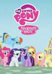 Мой маленький пони: Дружба – это чудо