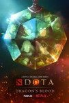 DOTA: Кровь дракона
