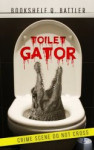 Туалетный аллигатор