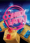 Comedy Баттл