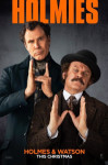 Холмс и Ватсон