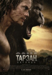 Тарзан. Легенда