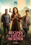 Рецепты любви и убийства