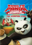 Кунг-фу Панда: Удивительные легенды