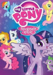 Мой маленький пони: Дружба – это чудо