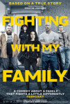 Борьба с моей семьей