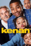 Шоу Кенана