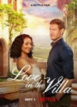 Любовь на вилле