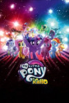 My Little Pony в кино