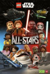 ЛЕГО Звёздные войны: Все звёзды
