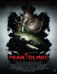 Клиника страха