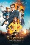 Kingsman: Золотое кольцо