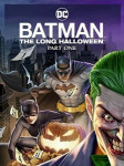 Бэтмен: Долгий Хэллоуин. Часть 1