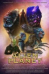 Чужaя плaнeтa