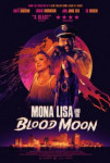 Мона Лиза и кровавая луна