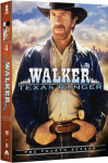 Уокер, техасский рейнджер