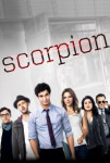 Скорпион