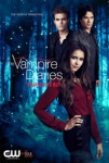 Дневники вампира
