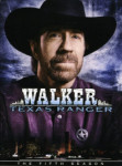 Уокер, техасский рейнджер