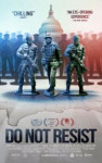 Не сопротивляйся