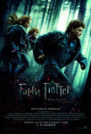 Гарри Поттер и Дары Смерти: Часть 1