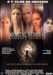 Мортал Комбат / Смертельная битва