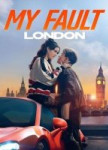 Моя вина: Лондон