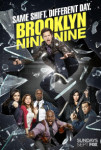 Бруклин 9-9