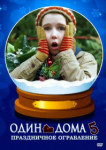 Один дома 5: Праздничное ограбление